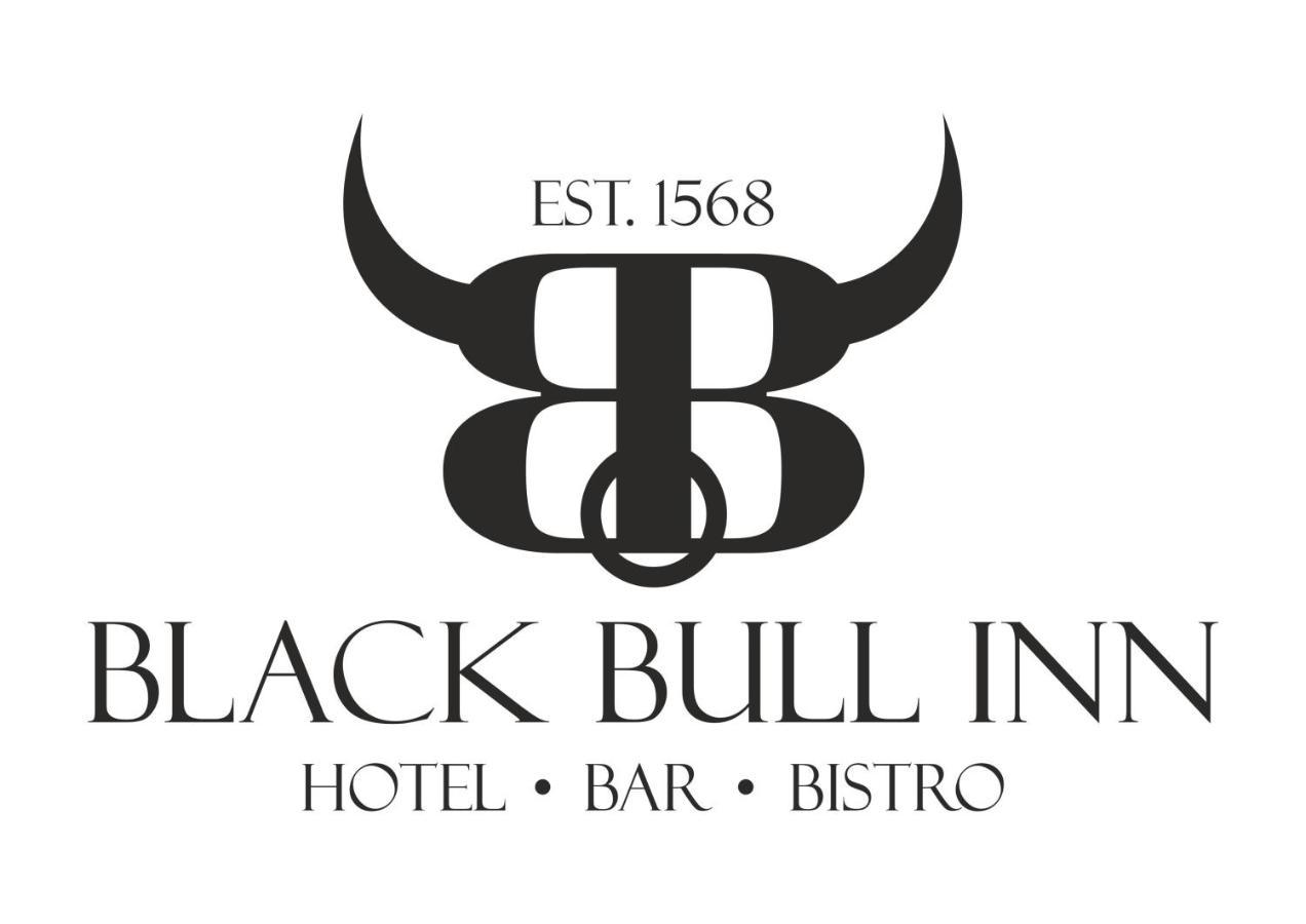 Black Bull Inn, Moffat Esterno foto